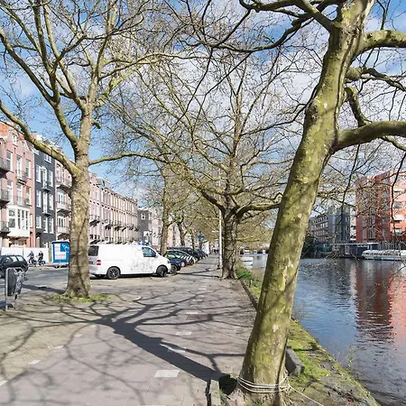 Nassau Canal Apartments Apartment